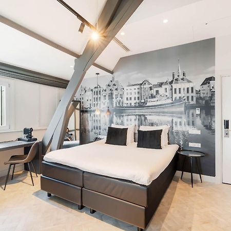 Hotel มาสเลาส์ ภายนอก รูปภาพ