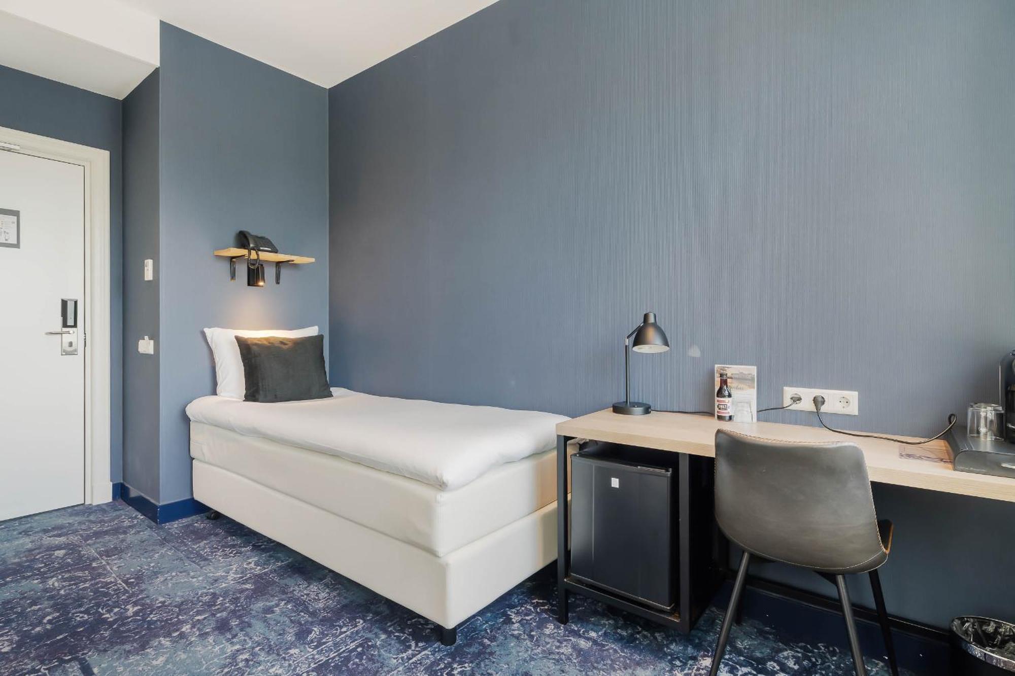 Hotel มาสเลาส์ ภายนอก รูปภาพ